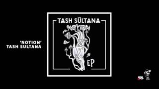 Tash Sultana  Notion Official Audio [upl. by Yerxa]