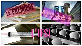 LA PREMIERE ANNEE A LIFSI JE VOUS DIS TOUT [upl. by Humfrey23]