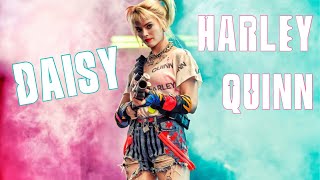 Harley Quinn  Daisy Ashnikko [upl. by Renraw]