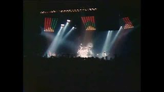 Queen  Live In Vienna Austria May 1982 [upl. by Eintirb826]