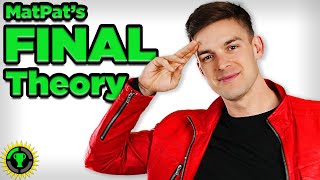 MatPat’s FINAL Theory [upl. by Kantos834]