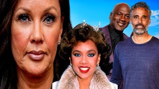 What HAPPENED to VANESSA WILLIAMS [upl. by Atiuqahc]