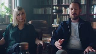 IKEA Werbung TV Spot quotTherapiequot [upl. by Enilehcim]