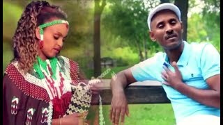 Muktar Usman Boontuu Arsii  Oromo Music [upl. by Yelsnya]