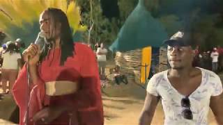 Jah Prayzah  Hokoyo Behind The Scenes [upl. by Acsot]