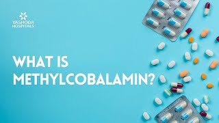 What is Methylcobalamin [upl. by Alel]