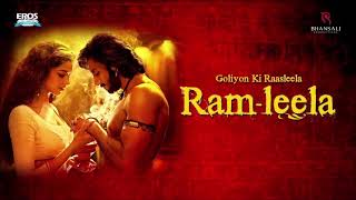 Leela Entry  Goliyon Ki Raasleela RamLeela 2013 Background Score [upl. by Chanda]