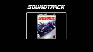 Downforce  Replay PS2 [upl. by Rihana]