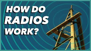 How do Radios Work [upl. by Sima]