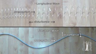 Introduction to Waves [upl. by Annaierb]