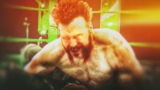 Sheamus Celtic Warrior 1st Custom Titantron 2021 ᴴᴰ [upl. by Helban551]