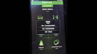 How to use BimmerGeeks Protools app for BMW Walk through Coding out e90 light bulb errors [upl. by Mraz]