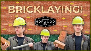 BRICKLAYING [upl. by Harv]