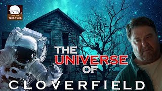 Lets Fix The Cloverfield Franchise  Inside A Mind [upl. by Cedar]