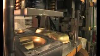 Selmer Saxophone Factory [upl. by Atiuqel]