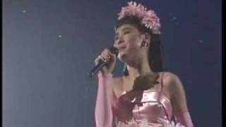 ♪ Seiko Matsuda in 1987 [upl. by Reppart514]