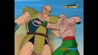 NAPPA VS TIEN FULL FIGHT [upl. by Tnilf]