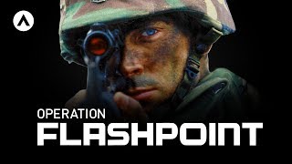 Flashpoint The Flash  Remastered Complete Story  Comicstorian [upl. by Saire758]