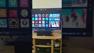 How to setup free karaoke with your smart tv [upl. by Jauch]