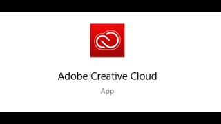 Fix Adobe Creative Cloud Error MSVCP140dll and VCRUNTIME140dll Was Not Found [upl. by Olodort530]