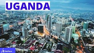 10 Things You Didnt Know About Uganda [upl. by Ddahc]