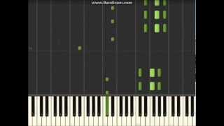 Alison Limerick  Where Love Lives piano learn chords House classic [upl. by Piper716]