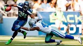 Best Broken Tackles in NFL History [upl. by Auhs111]