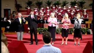 Family Worship Center Singers God Said He Would Turn It Around Part 1 [upl. by Neetsirk]