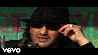 Rachid Taha  Agatha [upl. by Akived535]