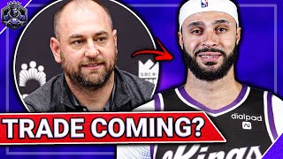 MULTIPLE Kings Trade Targets REVEALED  This is Perfect  Kings News [upl. by Lateehs79]