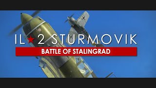 IL2 Sturmovik Battle of Bodenplatte  Join the Fight [upl. by Kneeland]