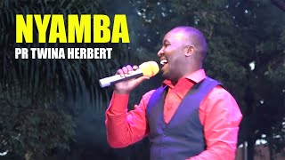 Nyamba Olugendo  Pr Twina Herbert Compilation Video [upl. by Neeham]