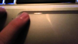 How to Lock and Unlock Touchpad on Laptops [upl. by Ainesey684]