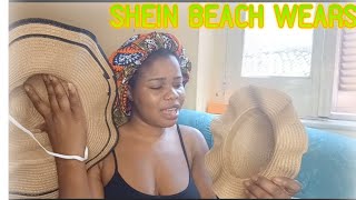 SHEIN ACTIVE BEACH WEARS SUMMER UNBOX sheinactivewears sheinunboxing unbox breastfeeding [upl. by Maher951]