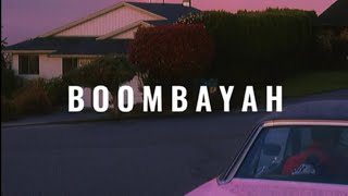 BLACKPINK  BOOMBAYAH EASY LYRICS [upl. by Holland118]