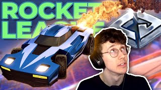 ROCKET LEAGUE AGAIN  Sp4zie amp CG [upl. by Itteb635]