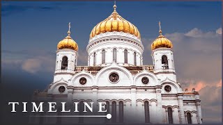 What Is The Russian Orthodox Church  BBC Religion Documentary  Timeline [upl. by Romulus]