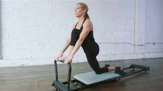 AeroPilates Reformer 287 [upl. by Lewap]