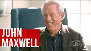 John Maxwell True Leaders Influence Others with Joy amp Wisdom [upl. by Mozelle764]