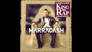 06  Marracash feat Emis Killa  Giusto un giro [upl. by Llemert336]