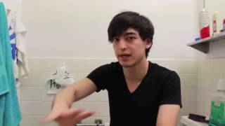 FILTHY FRANK EXPOSES HIMSELF [upl. by Mavilia]