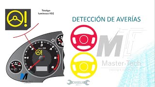 Desbloquear dirección asistida dura VW Seat Audi [upl. by Luella980]