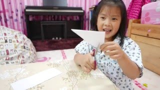 6 Easy Paper Snowflake Wall Hanging  DIY Easy Paper Crafts Tutorial  Wall Decoration Ideas [upl. by Parrie639]