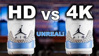 Full HD vs 4K  The Honest Truth [upl. by Enaid922]