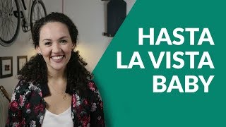 Como Iniciar Uma Conversa em Espanhol  Aprenda Frases em Espanhol [upl. by Ecela]