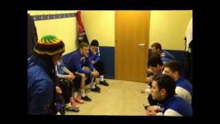 Dungannon Swifts Harlem Shake [upl. by Eninaj139]