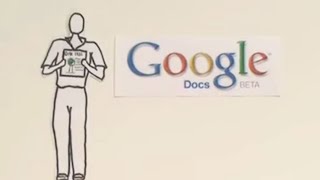 Google Docs Collaboration Features Explained [upl. by Chambers]