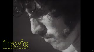 The Doors  Unknown Soldier Live In Europe 1968 [upl. by Kallman]