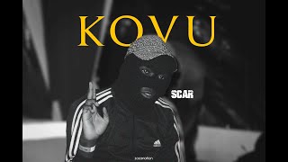 Scar Mkadinali  quotKovuquot Official Music Video [upl. by Aidnyl50]