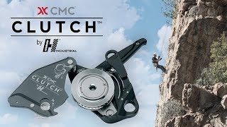 Introducing the CMC CLUTCH™ by HARKEN INDUSTRIAL™  CMC [upl. by Arekat897]